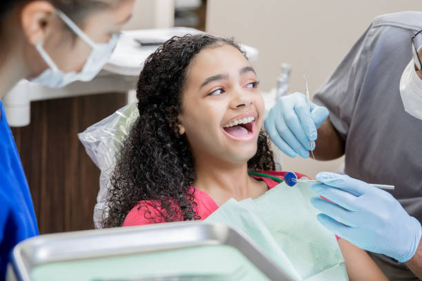 Best Emergency Treatment for Toothache in Burnet, TX