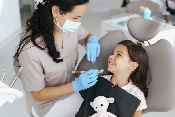 Best Emergency Orthodontic Repairs in Burnet, TX