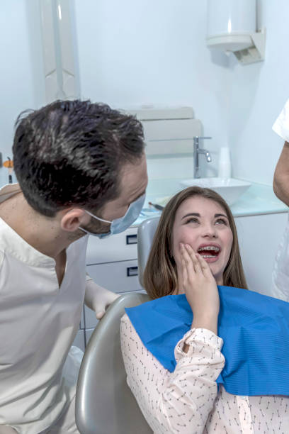 Best Weekend Emergency Dentist in Burnet, TX