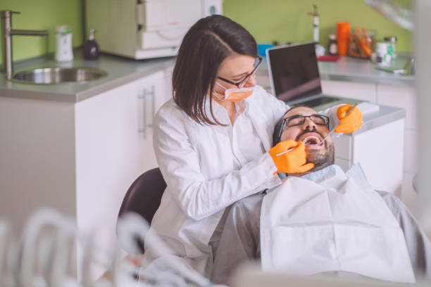 Best Same-Day Emergency Dentist in Burnet, TX