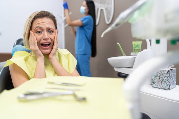 Best Emergency Wisdom Teeth Removal in Burnet, TX
