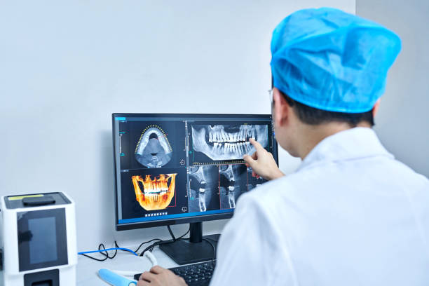 Best Emergency Tooth Extraction in Burnet, TX