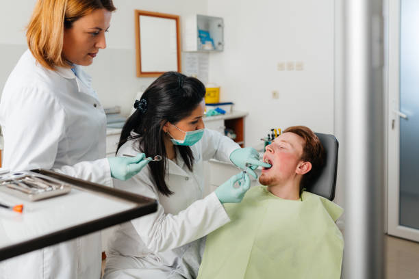 Best Emergency Treatment for Toothache in Burnet, TX