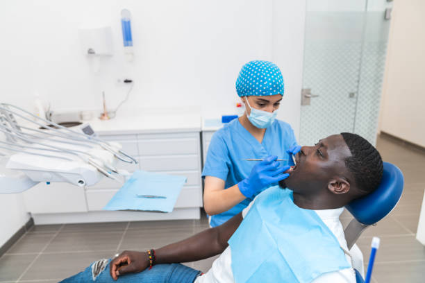 Best Emergency Tooth Extraction in Burnet, TX